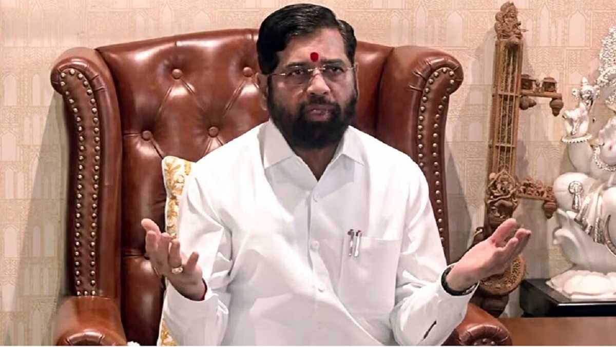 शिंदे के बयान से एनडीए में हड़कंप, सरकार गठन से पहले कर दी बड़ी मांग